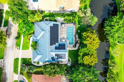 Tiny photo for 3030 Canterbury Drive, Boca Raton, FL 33434 (MLS # B26021533)