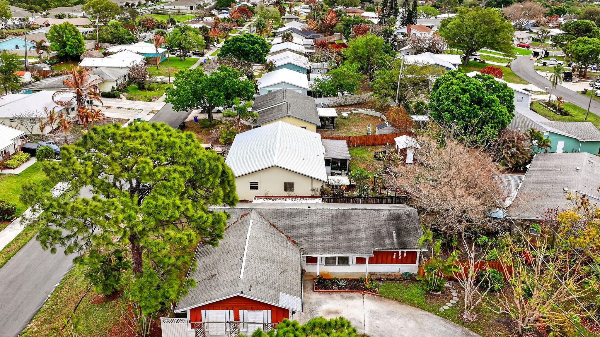 LEILANI HEIGHTS - Residential