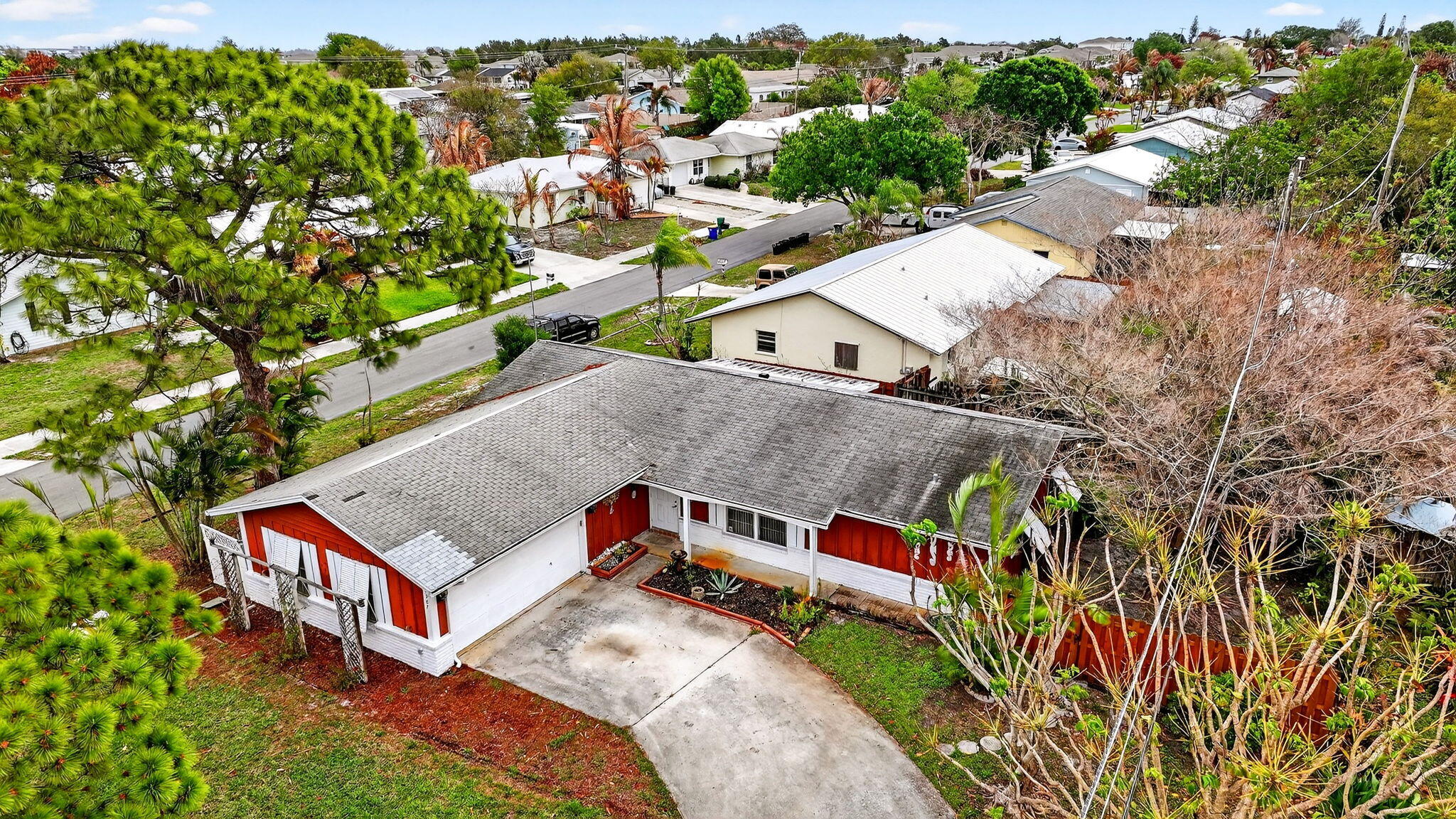 LEILANI HEIGHTS - Residential
