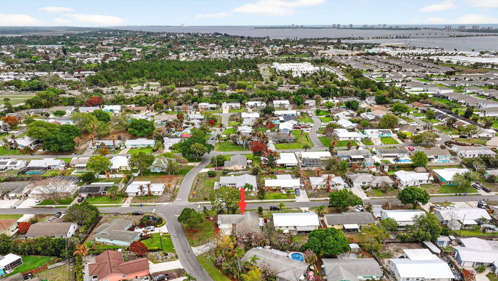 LEILANI HEIGHTS - Residential