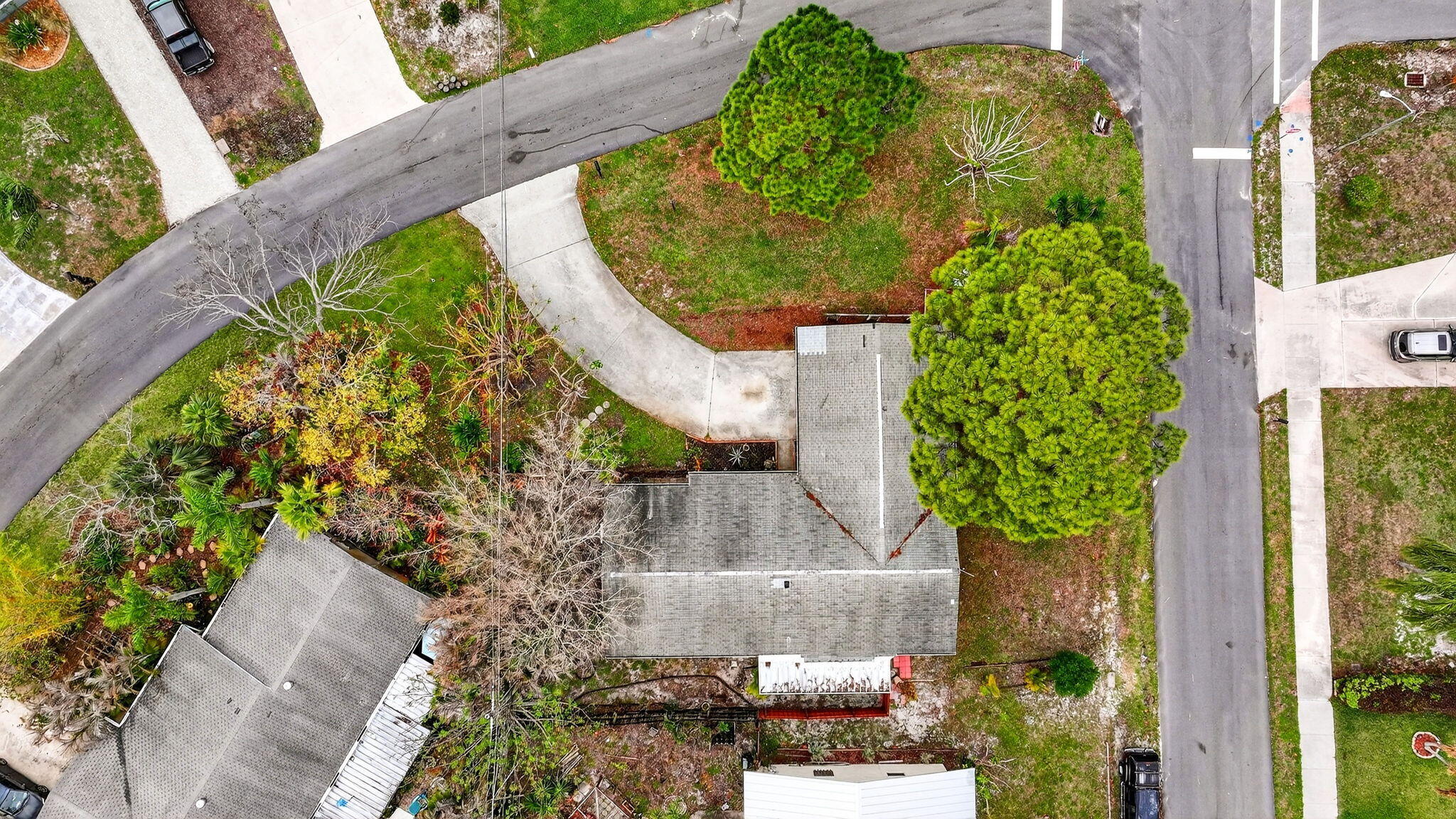 LEILANI HEIGHTS - Residential