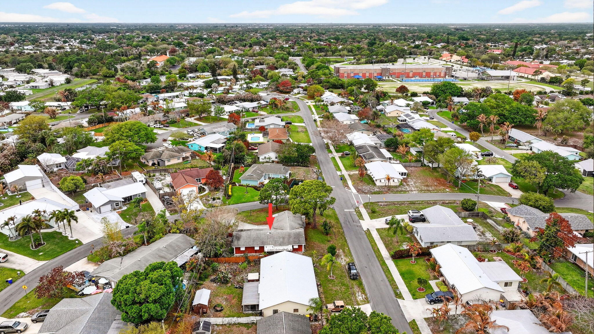 LEILANI HEIGHTS - Residential
