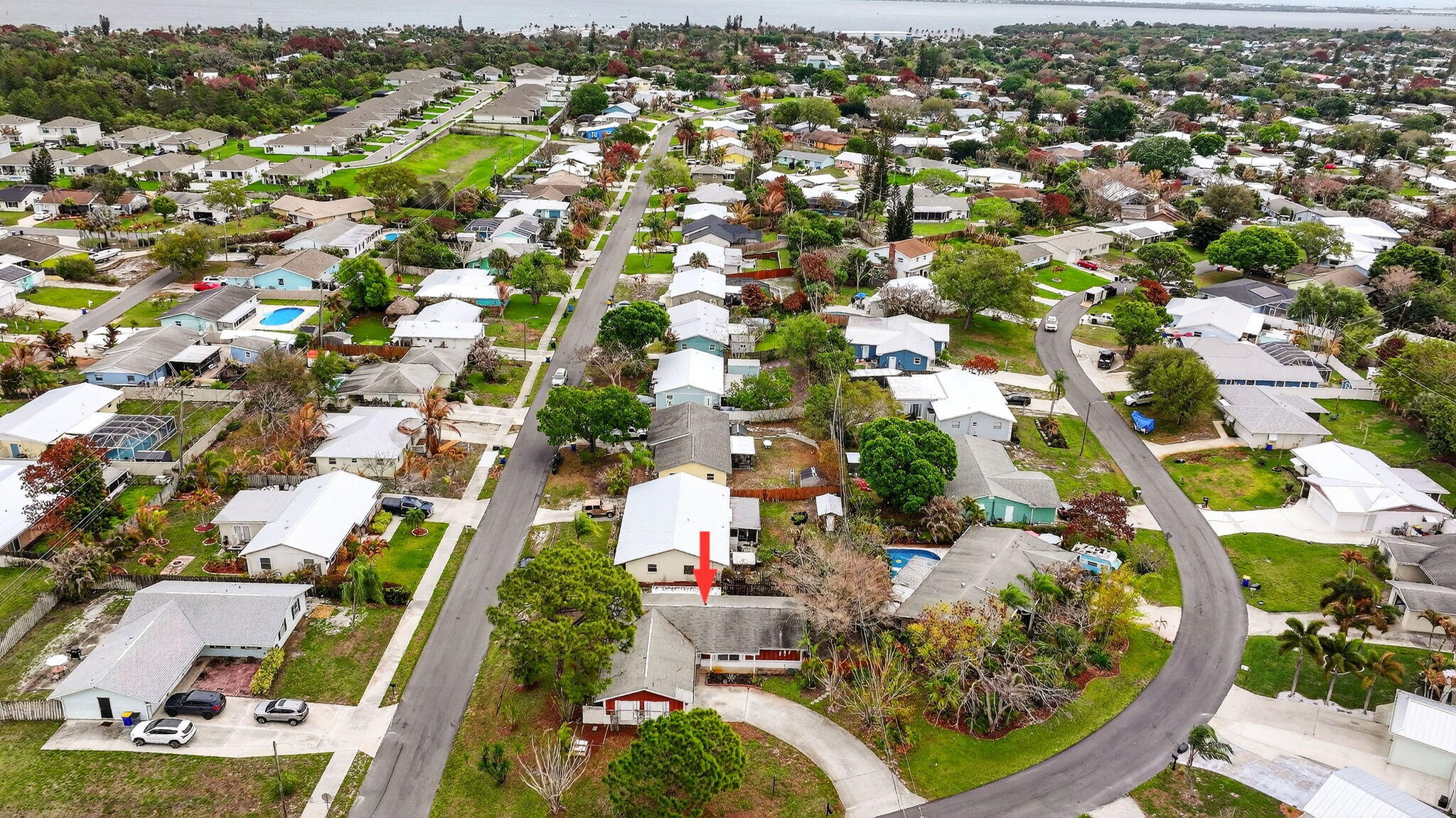 LEILANI HEIGHTS - Residential