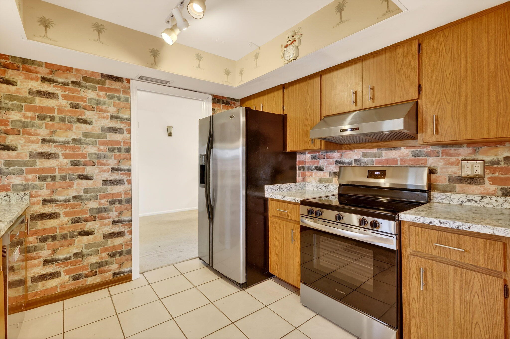 LEILANI HEIGHTS - Residential