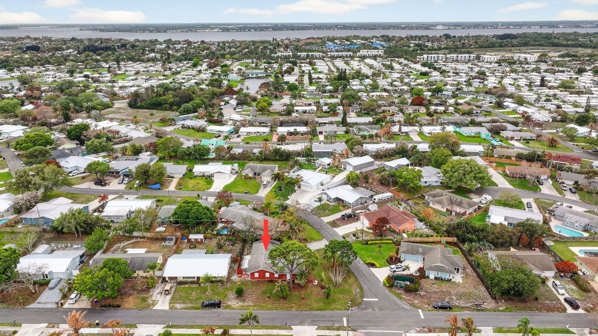 LEILANI HEIGHTS - Residential