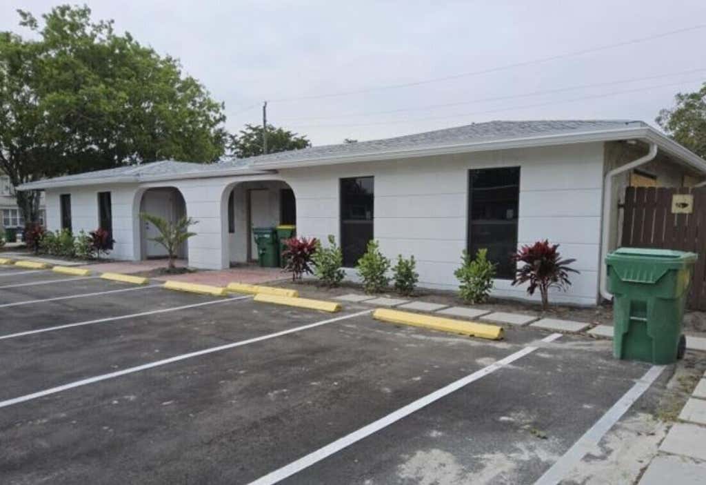 Photo of 5201 NW 18TH Court, Lauderhill, FL 33313 (MLS # B26066727)
