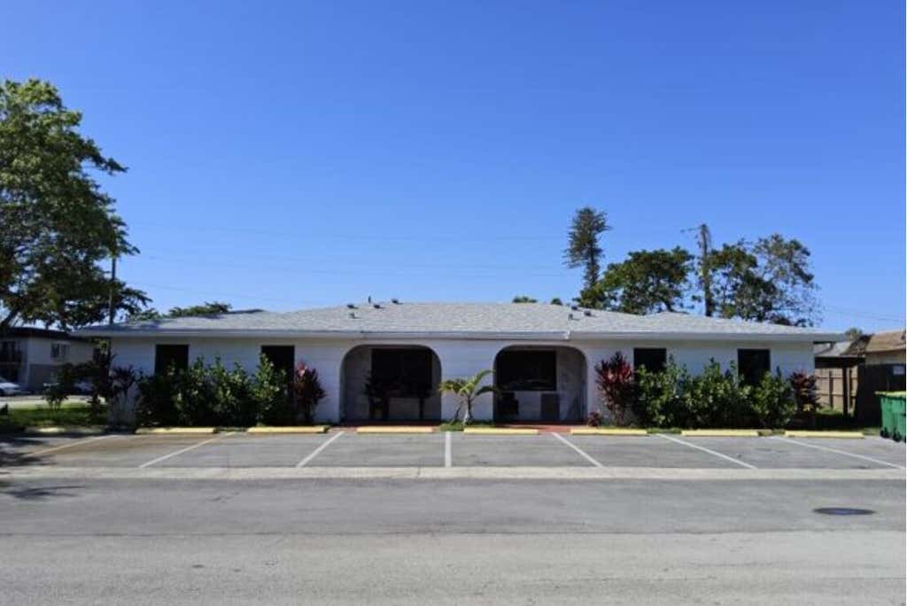 Photo of 5201 NW 18TH Court, Lauderhill, FL 33313 (MLS # B26066727)