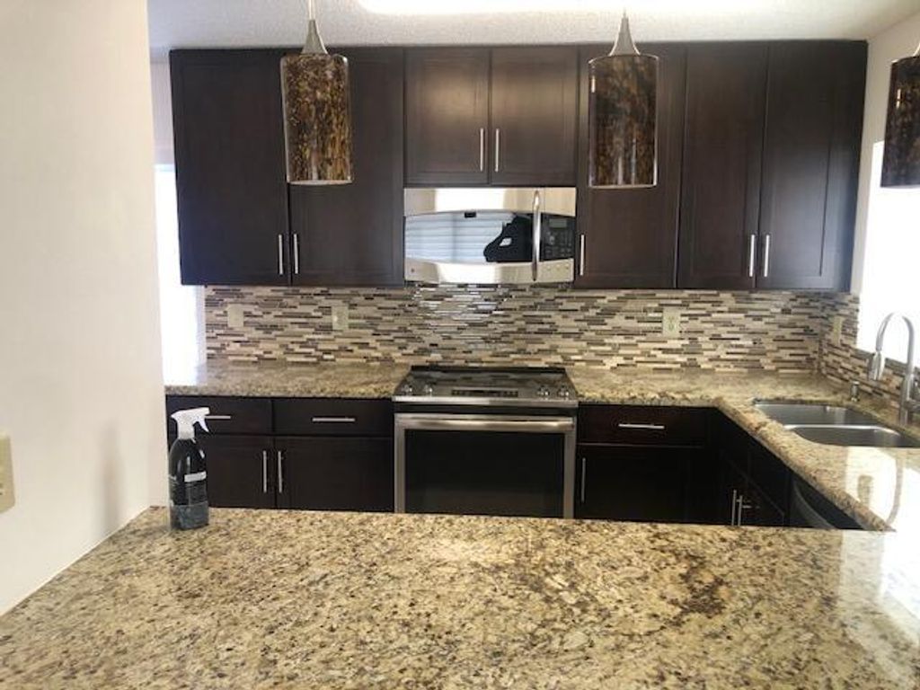 Photo of 7630 Lago Del Mar Drive #1, Boca Raton, FL 33433 (MLS # R11096592)
