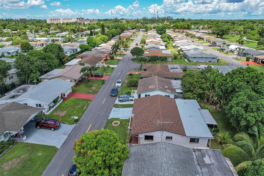 Mainlands Of Tamarac Lake - Residential