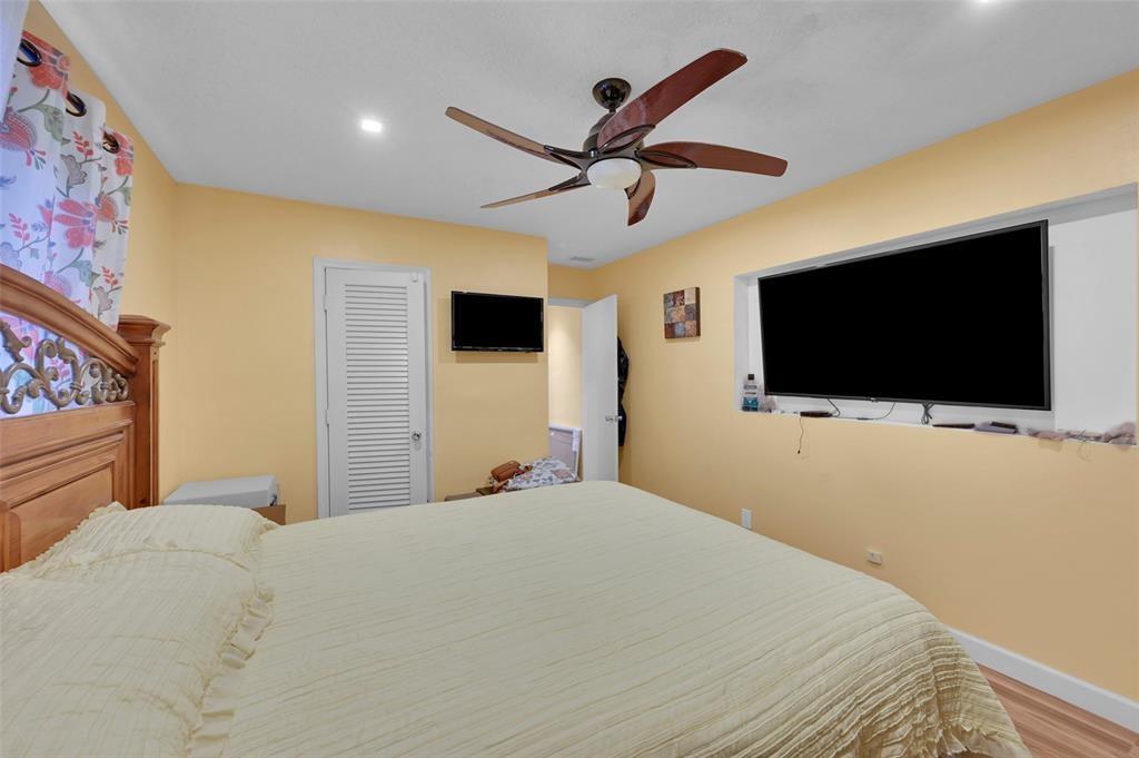 Mainlands Of Tamarac Lake - Residential