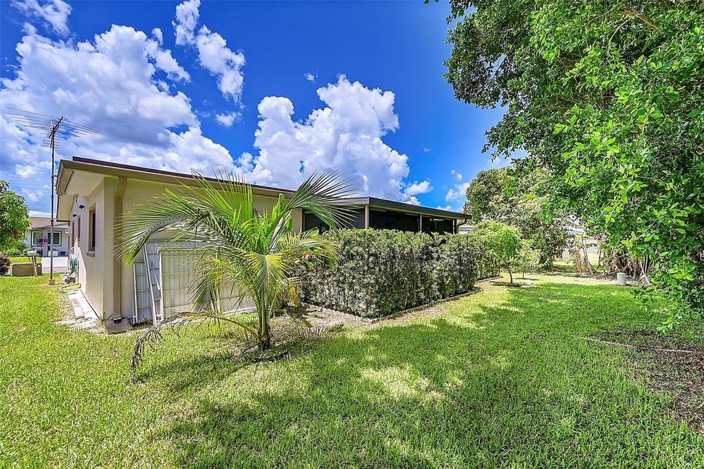Mainlands Of Tamarac Lake - Residential