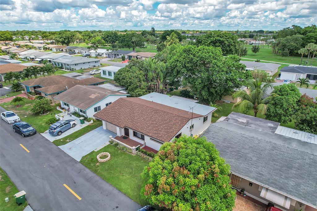 Mainlands Of Tamarac Lake - Residential