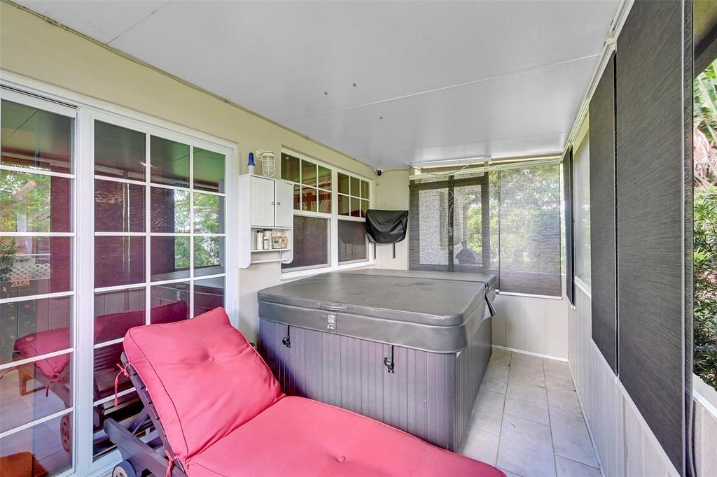 Mainlands Of Tamarac Lake - Residential