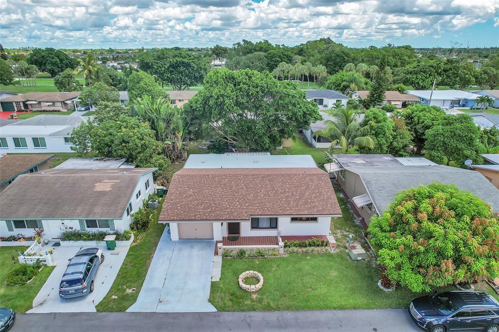 Mainlands Of Tamarac Lake - Residential