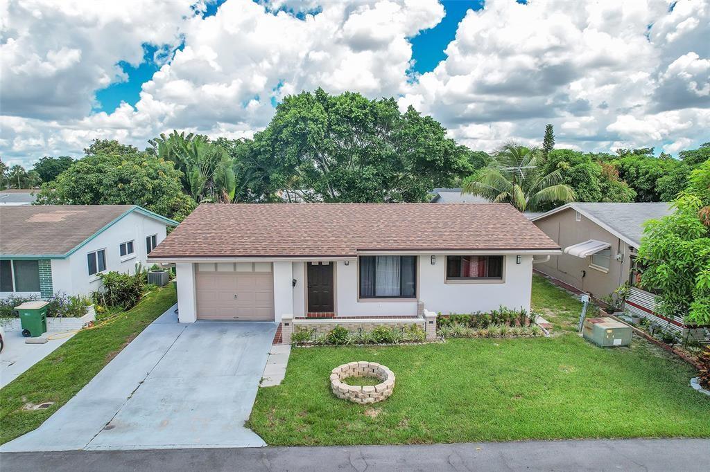 Mainlands Of Tamarac Lake - Residential