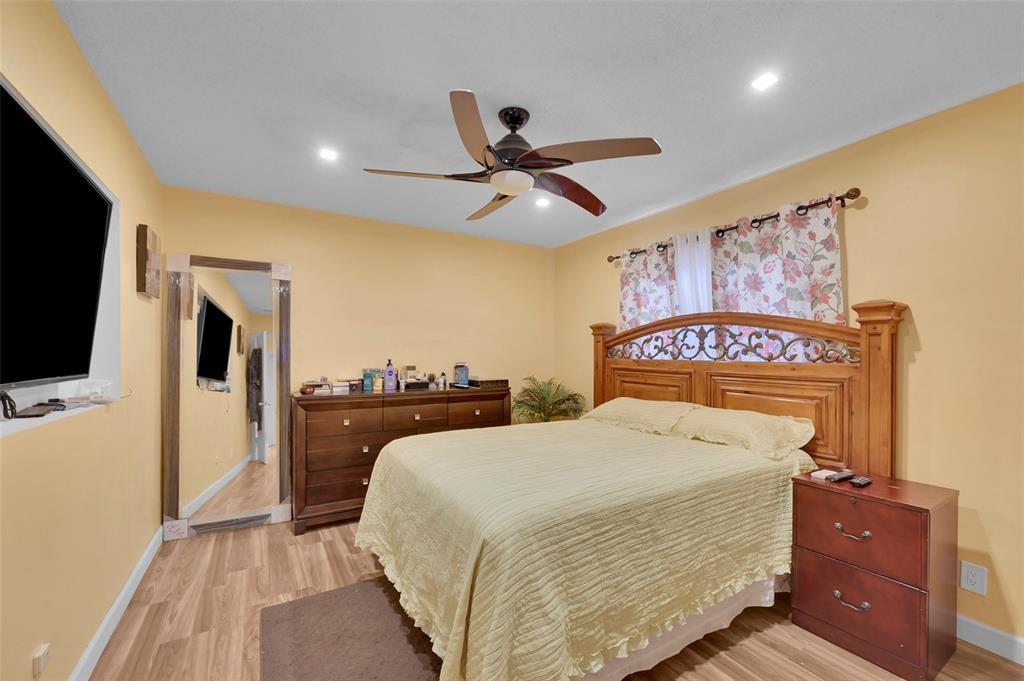 Mainlands Of Tamarac Lake - Residential