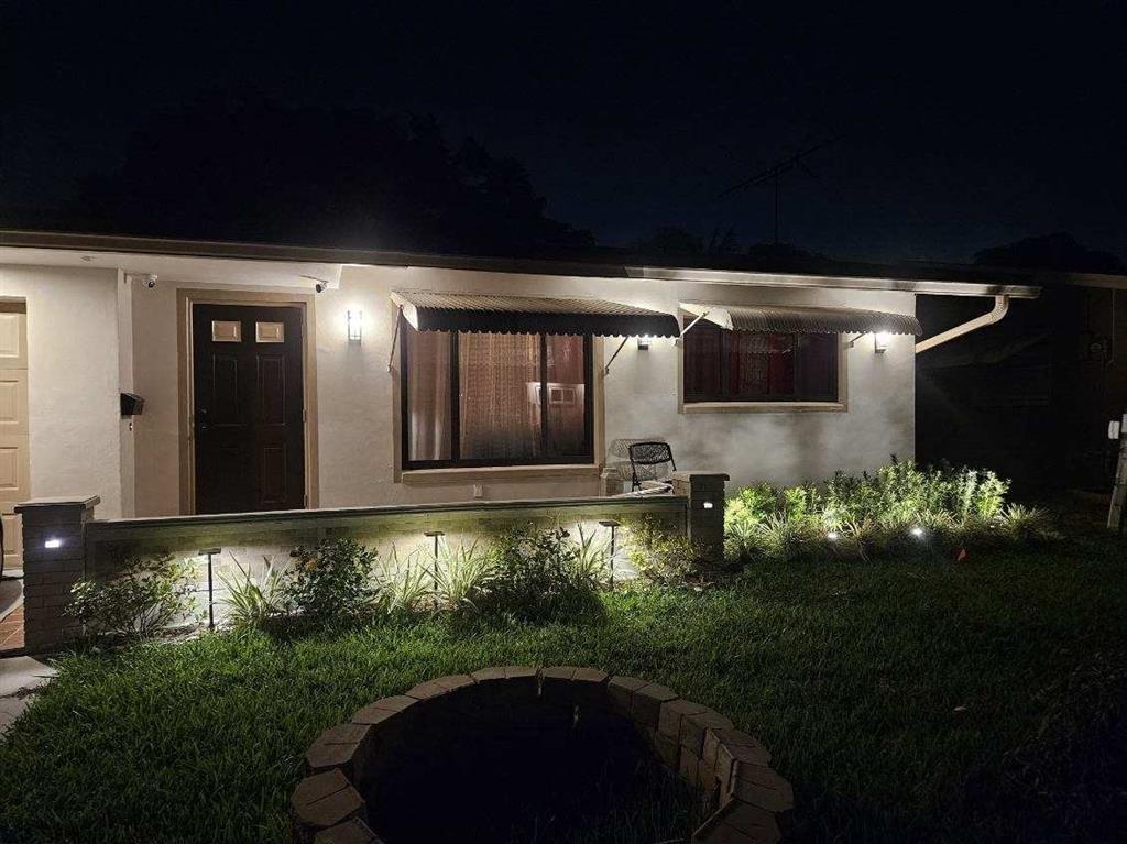 Mainlands Of Tamarac Lake - Residential