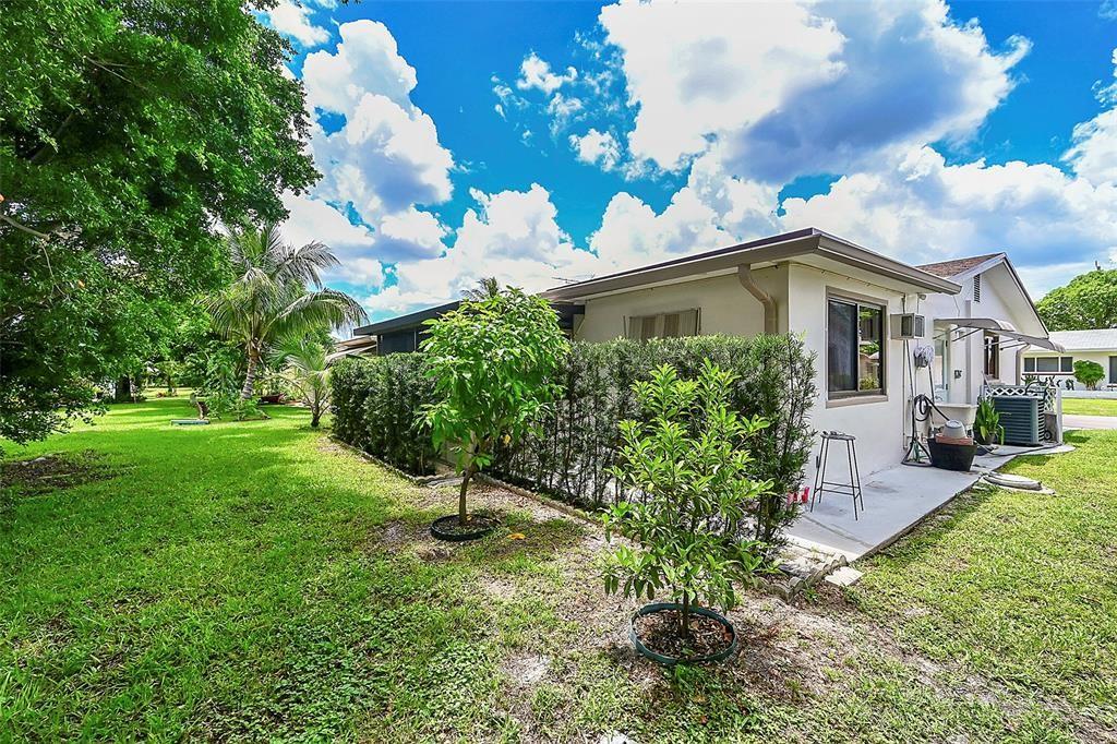 Mainlands Of Tamarac Lake - Residential