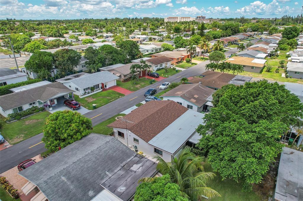 Mainlands Of Tamarac Lake - Residential