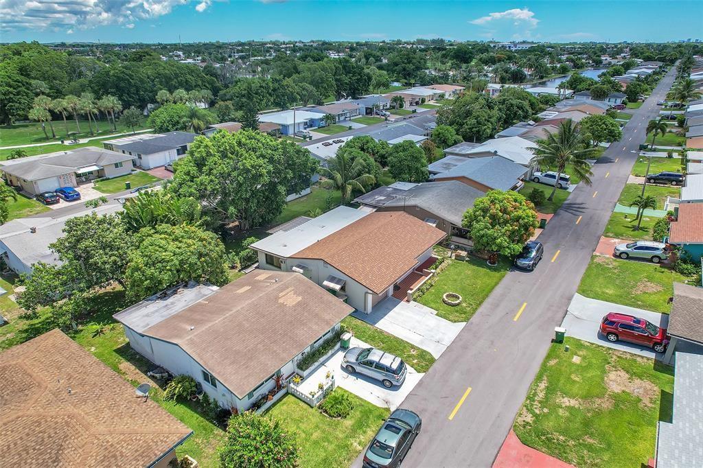Mainlands Of Tamarac Lake - Residential