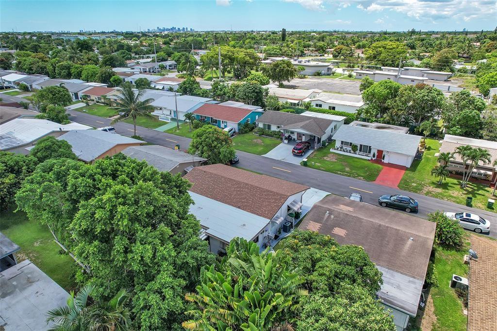 Mainlands Of Tamarac Lake - Residential