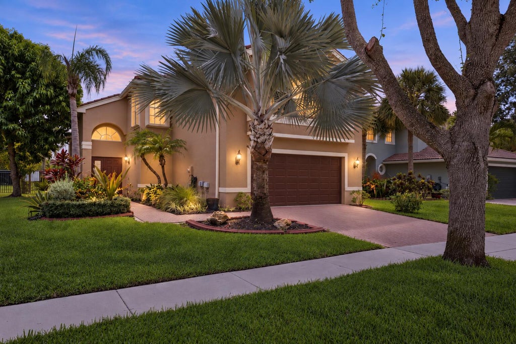 Photo of 11422 Sage Meadow Terrace, Royal Palm Beach, FL 33411 (MLS # B26080381)