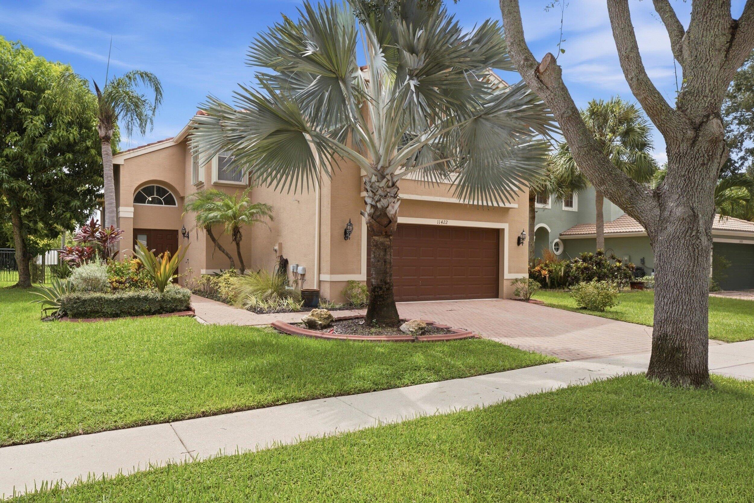 Properties 11422 Sage Meadow Terrace
