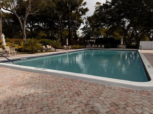 PALM-AIRE COUNTRY CLUB - Residential