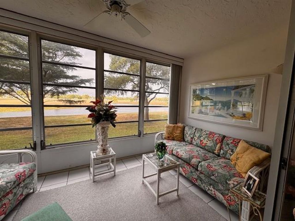 Photo of 3080 N Course Dr #204, Pompano Beach, FL 33069 (MLS # F10540124)