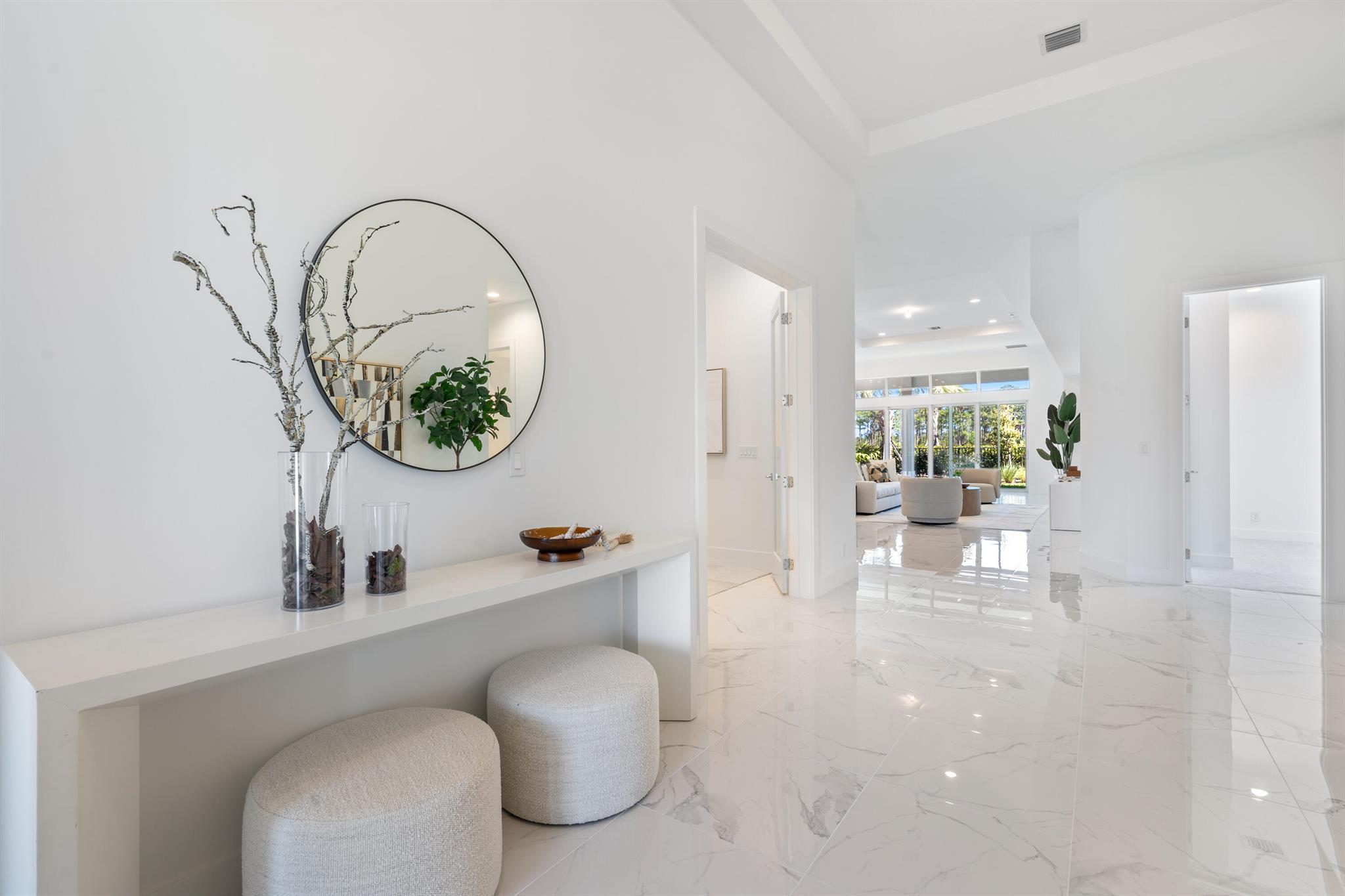 AVENIR SITE PLAN 2 POD - Residential