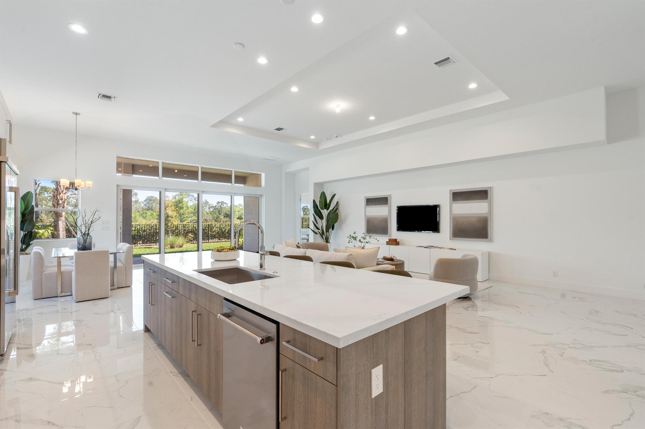 AVENIR SITE PLAN 2 POD - Residential