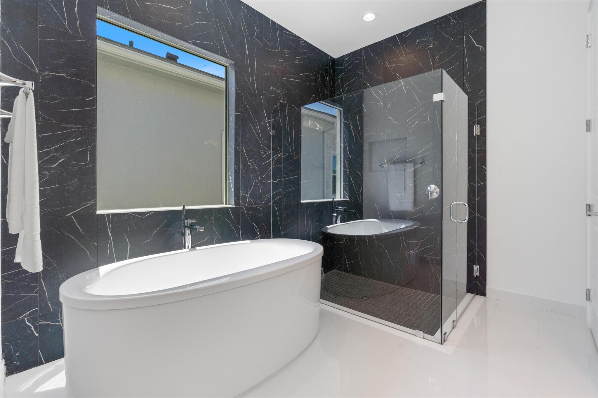 AVENIR SITE PLAN 2 POD - Residential