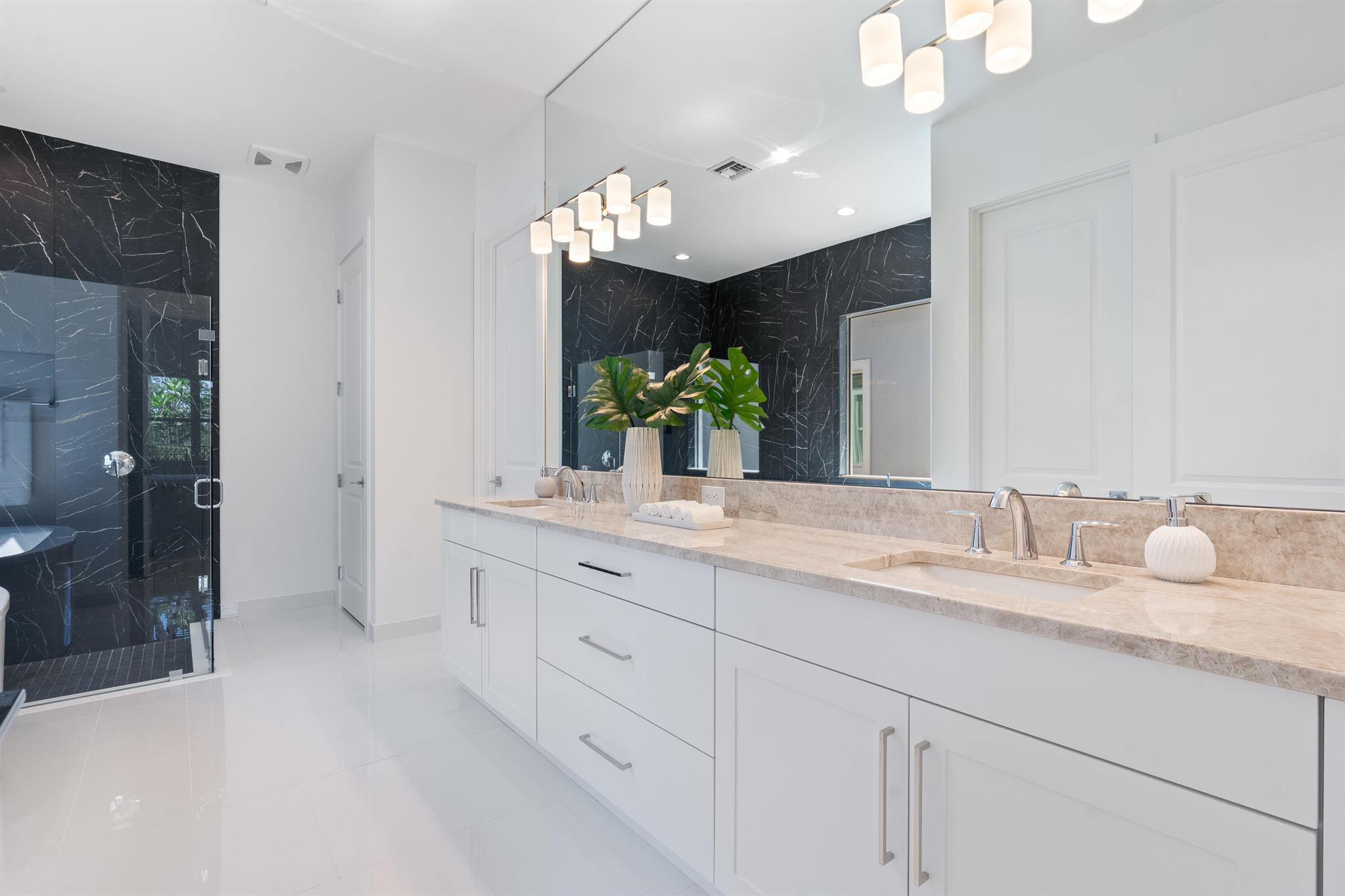 AVENIR SITE PLAN 2 POD - Residential