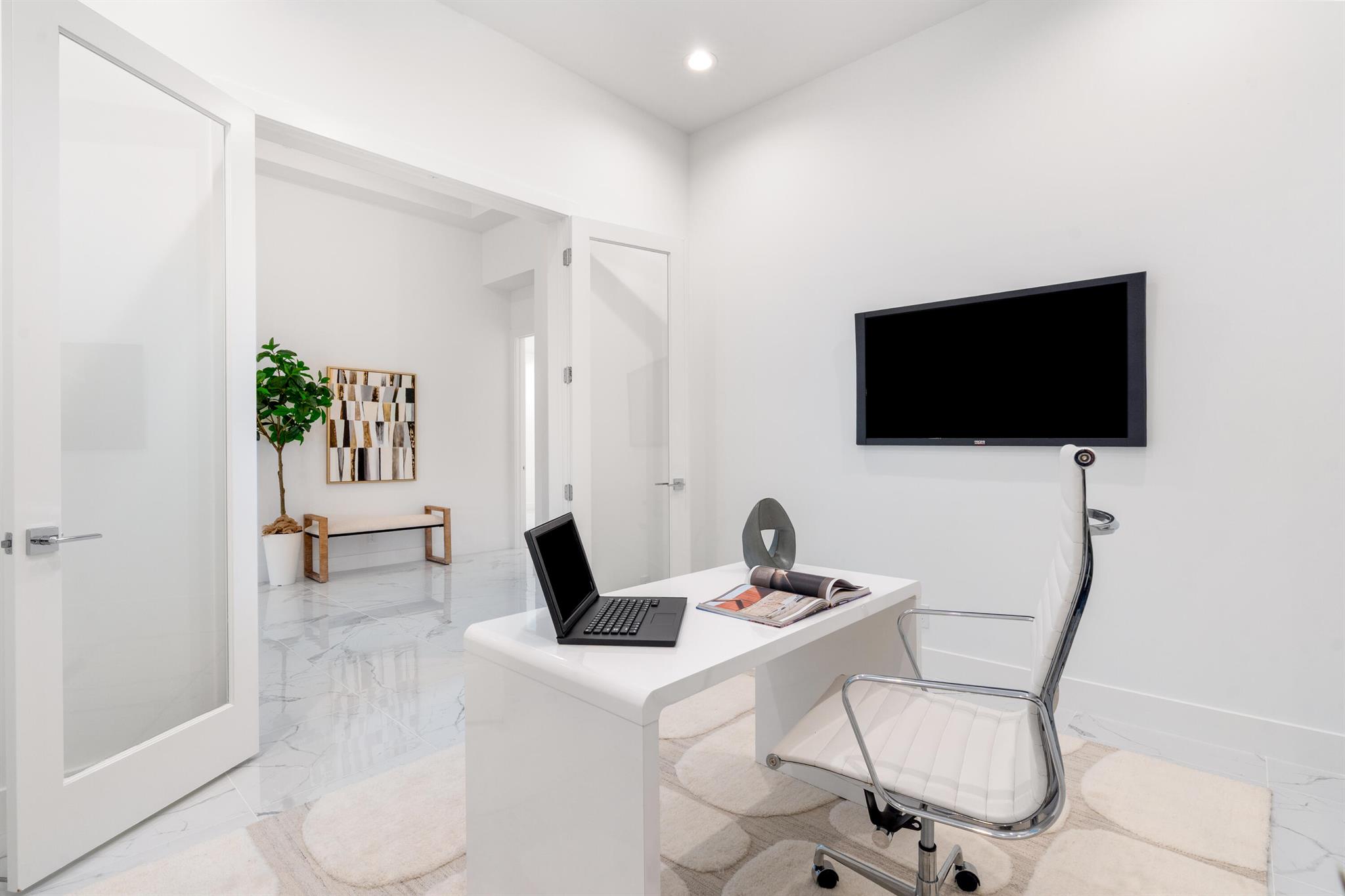 AVENIR SITE PLAN 2 POD - Residential