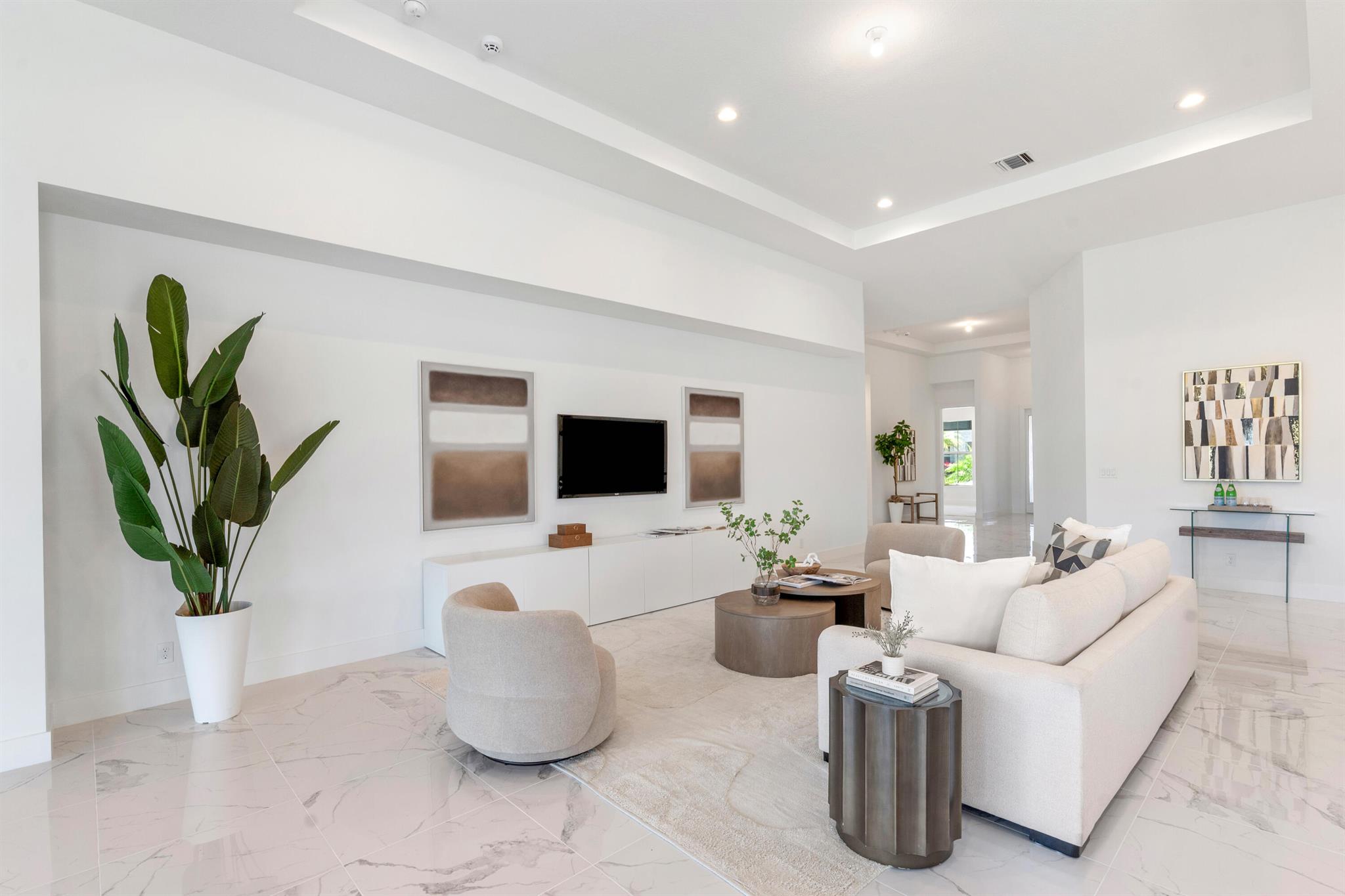 AVENIR SITE PLAN 2 POD - Residential