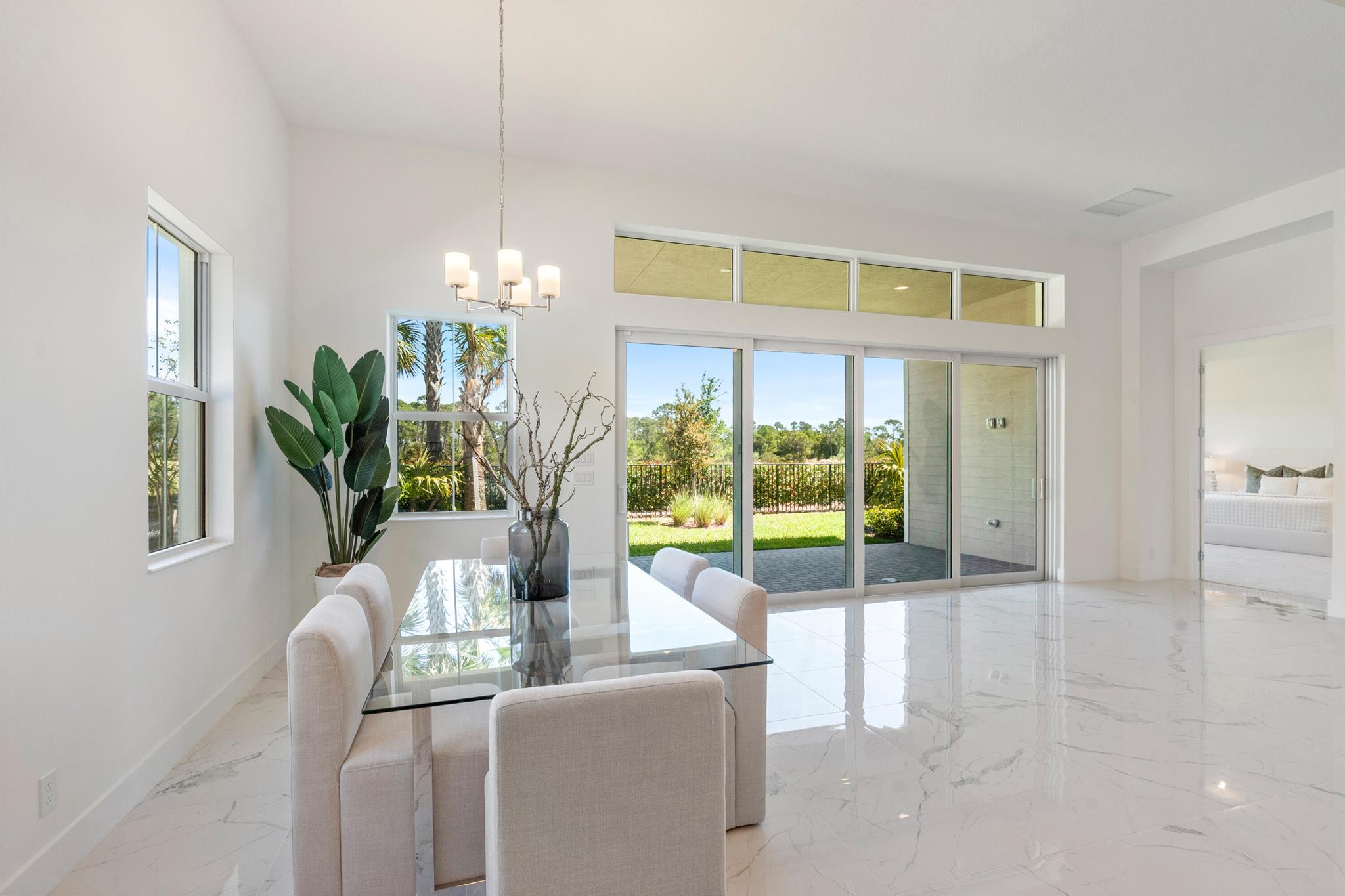 AVENIR SITE PLAN 2 POD - Residential