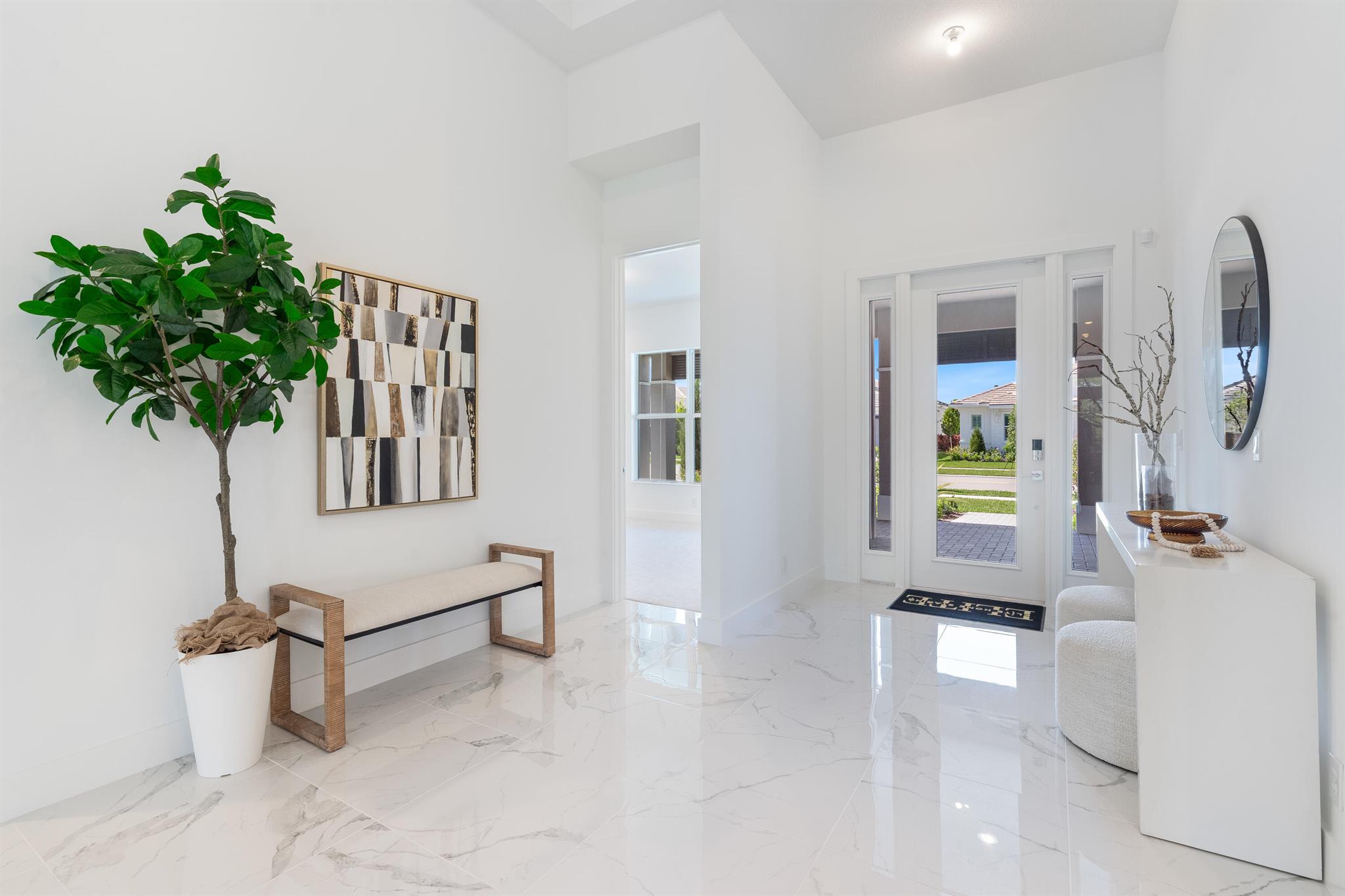 AVENIR SITE PLAN 2 POD - Residential