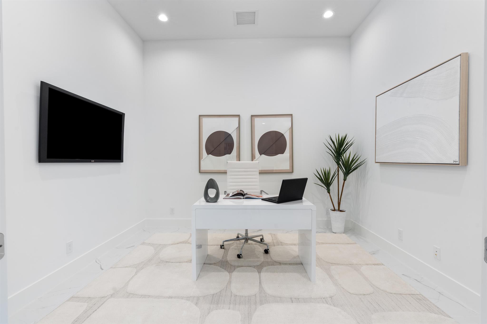 AVENIR SITE PLAN 2 POD - Residential