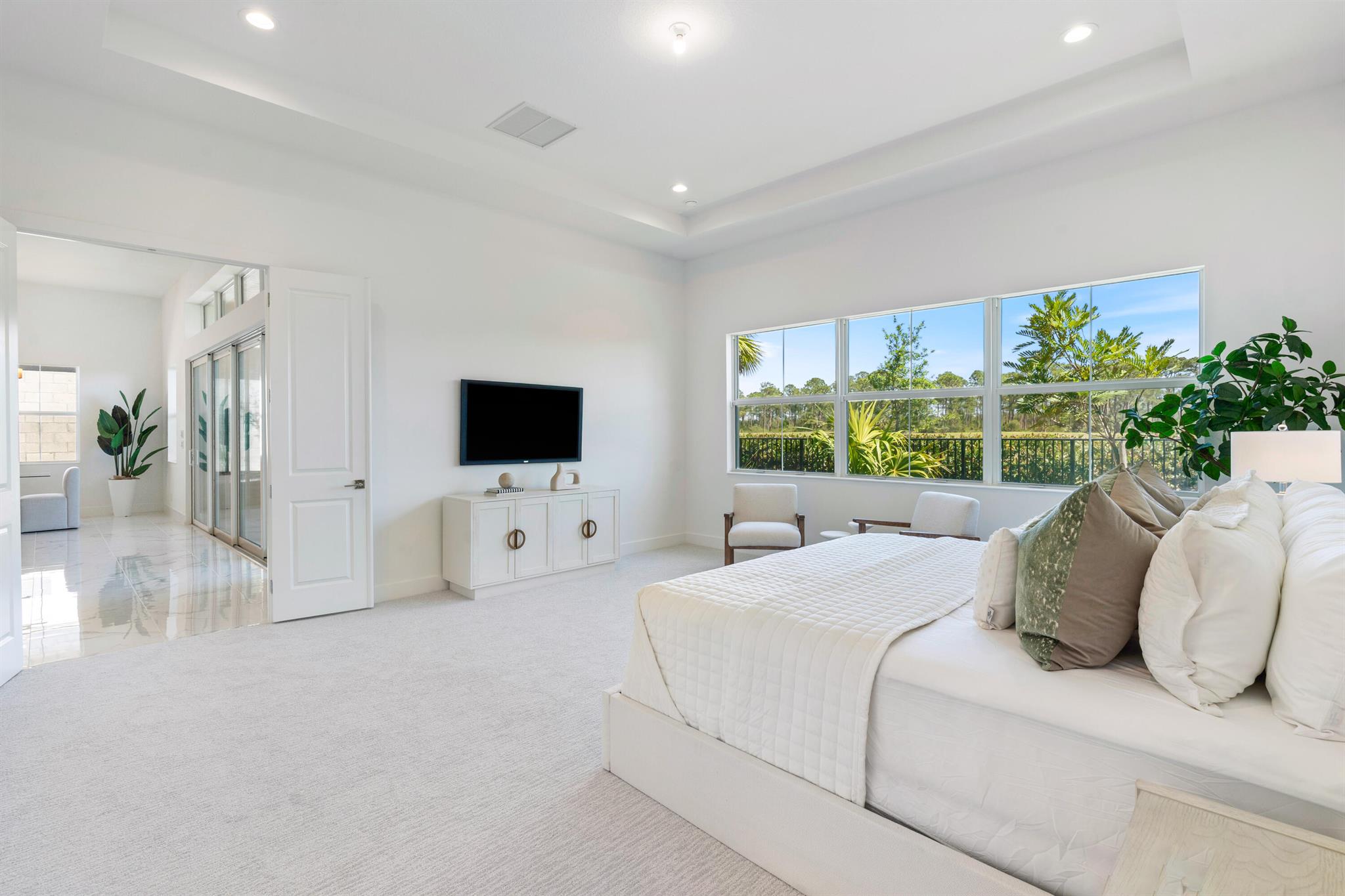 AVENIR SITE PLAN 2 POD - Residential