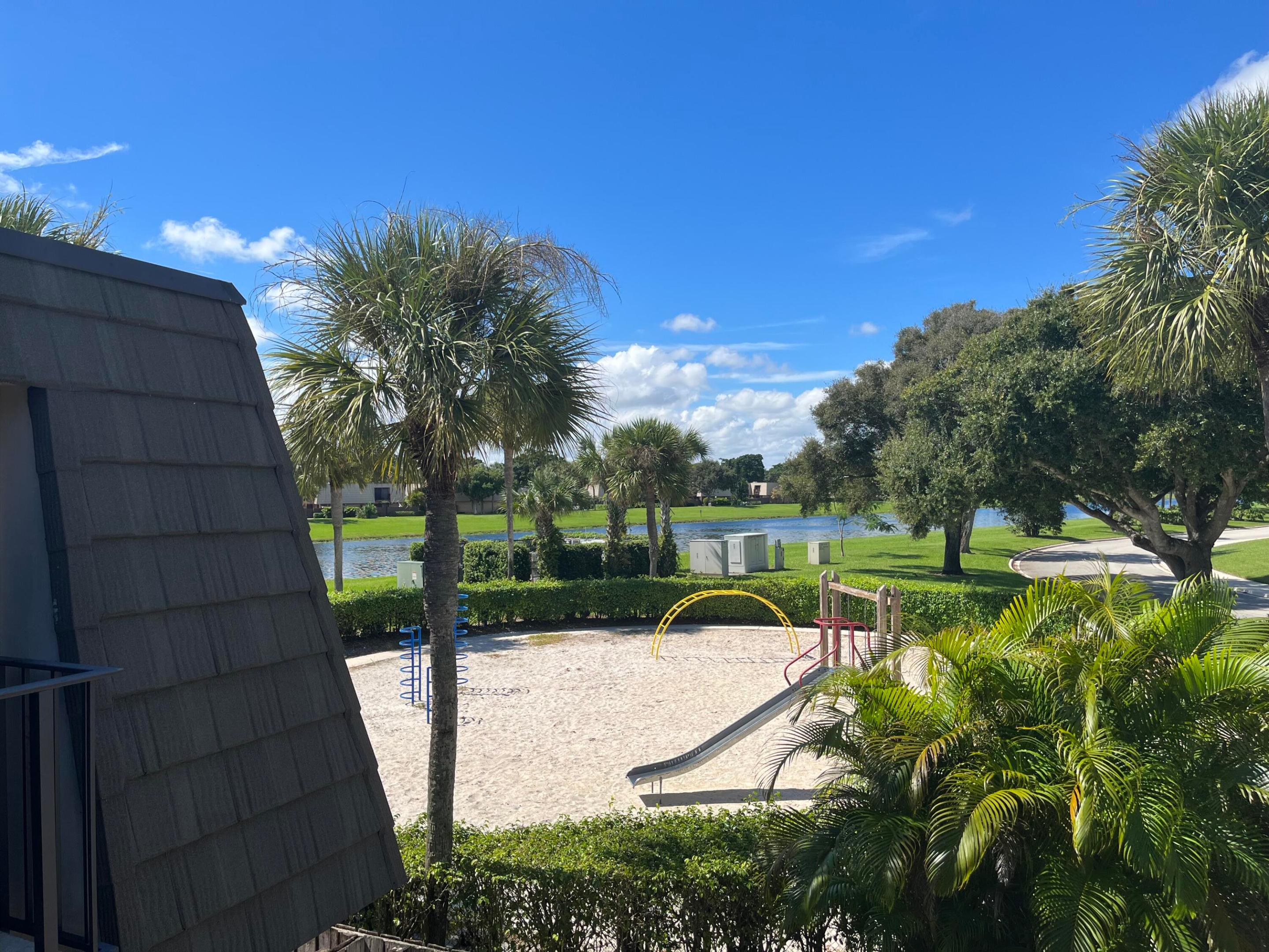 VILLAGE OF SANDALWOOD LAKES 1 - Residential Lease