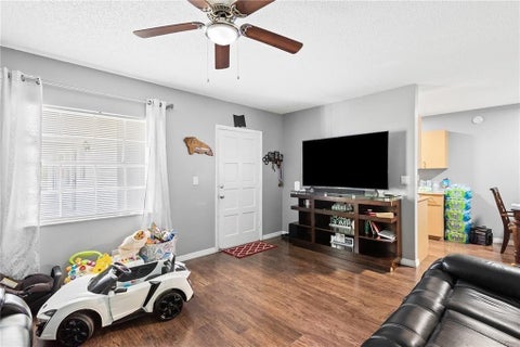 Tiny photo for 4140 Woodside Drive #205, Coral Springs, FL 33065 (MLS # F10494839)