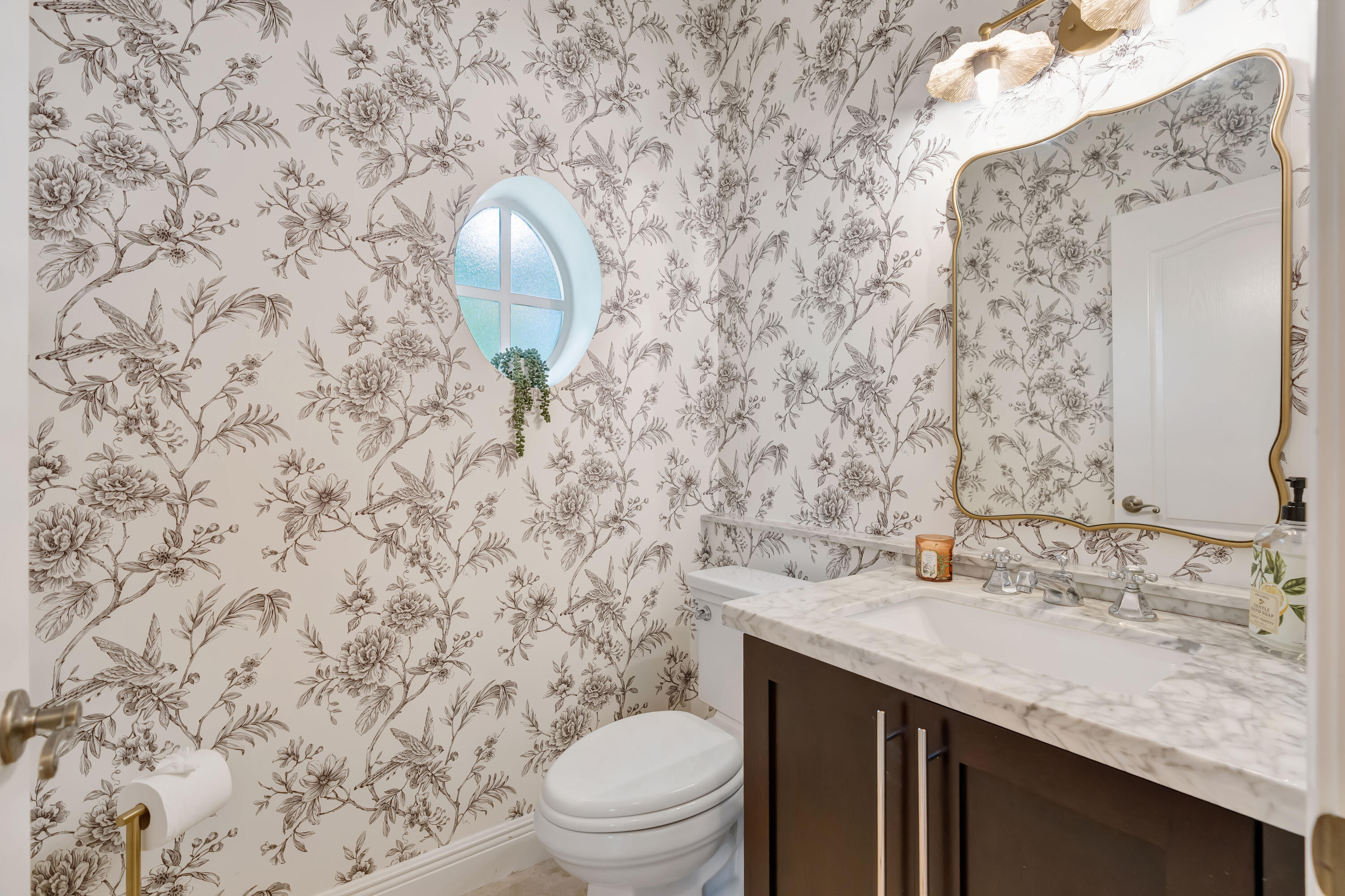 VILLA D ESTE - Residential