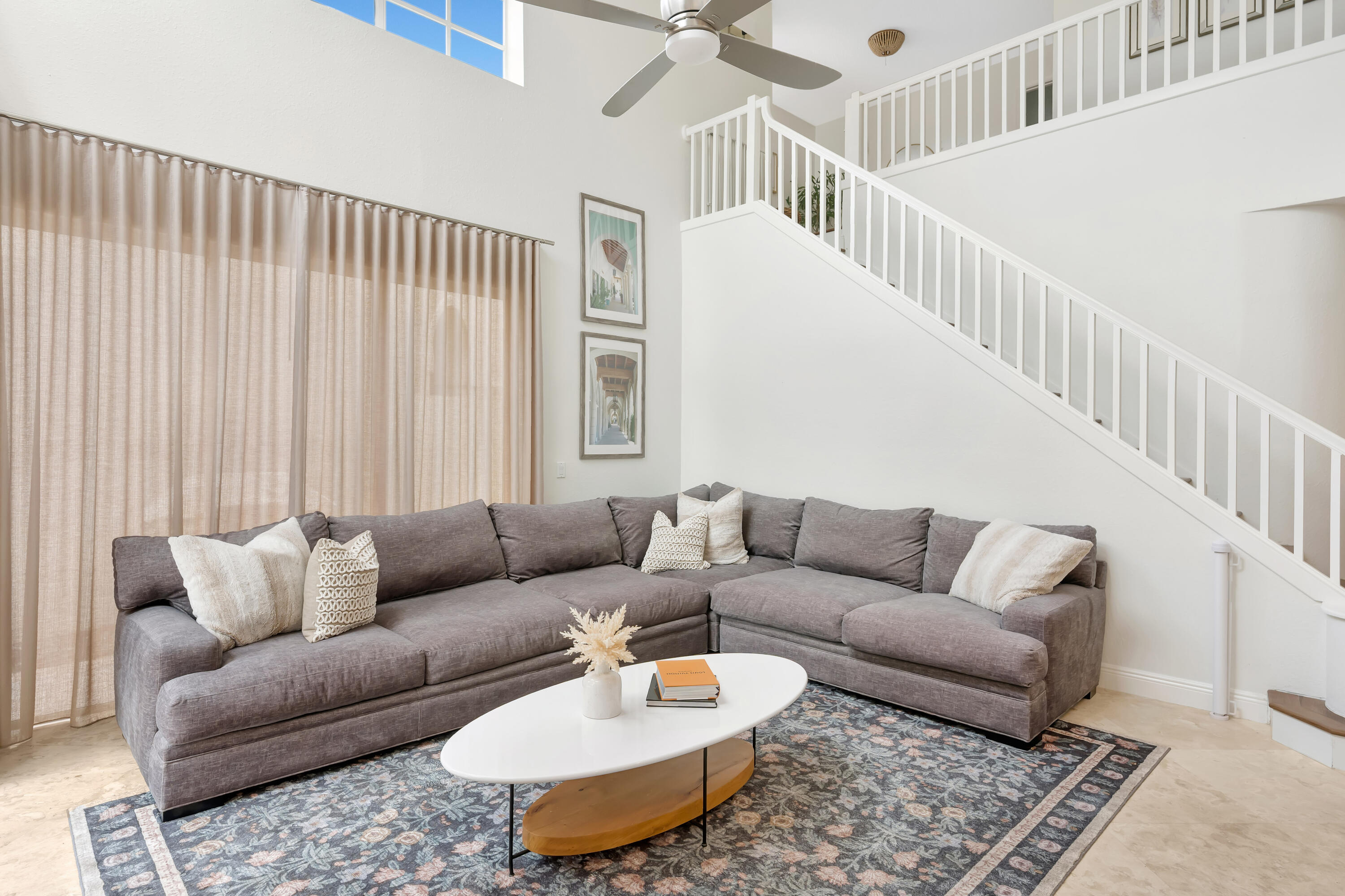 VILLA D ESTE - Residential