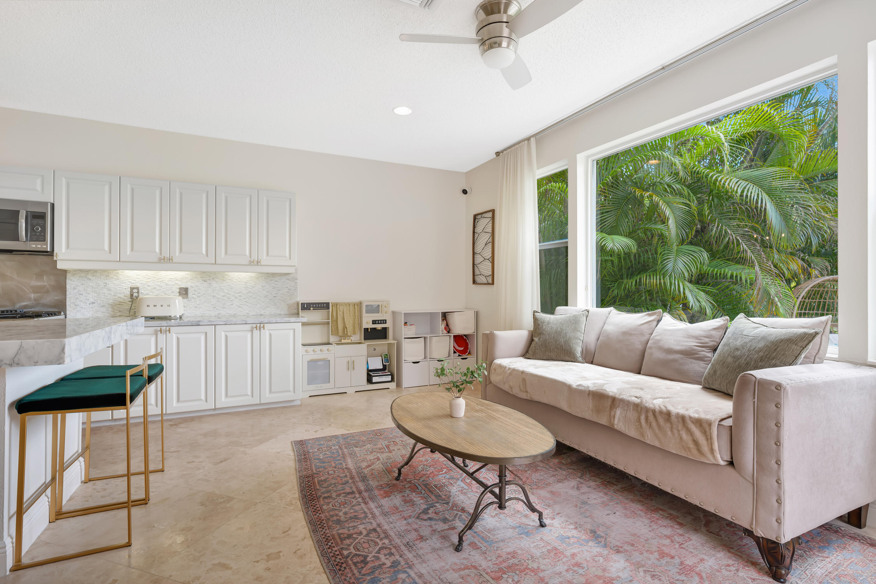 VILLA D ESTE - Residential