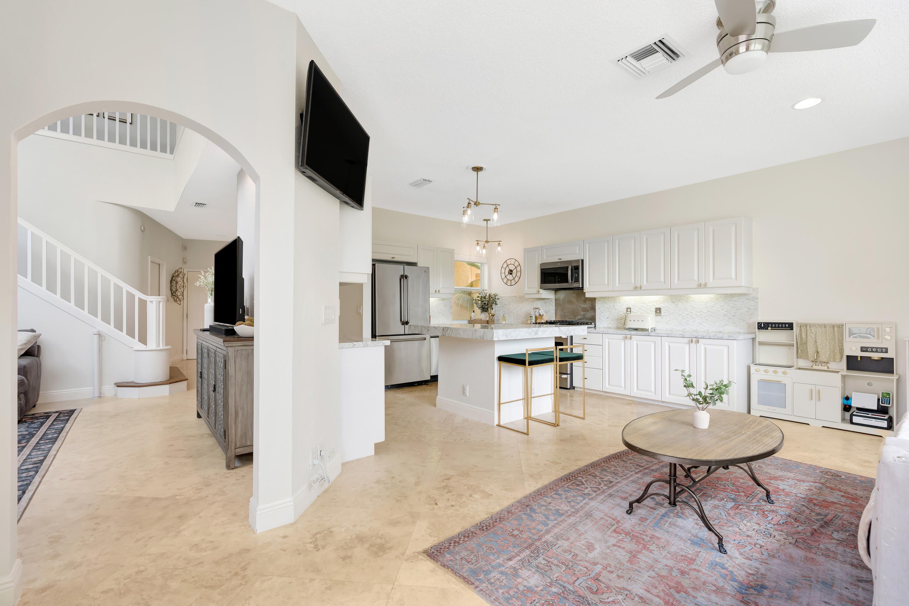 VILLA D ESTE - Residential