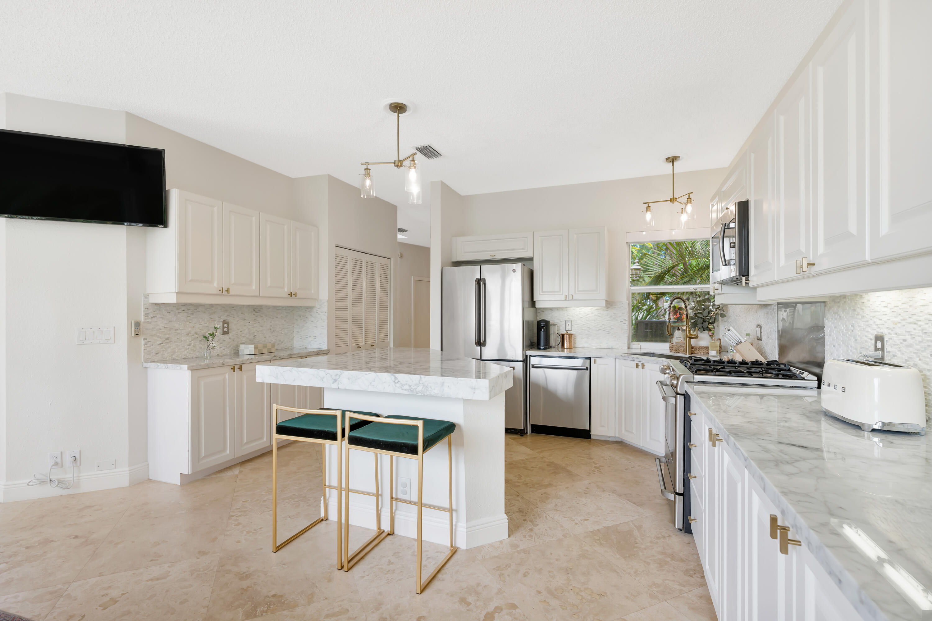 VILLA D ESTE - Residential