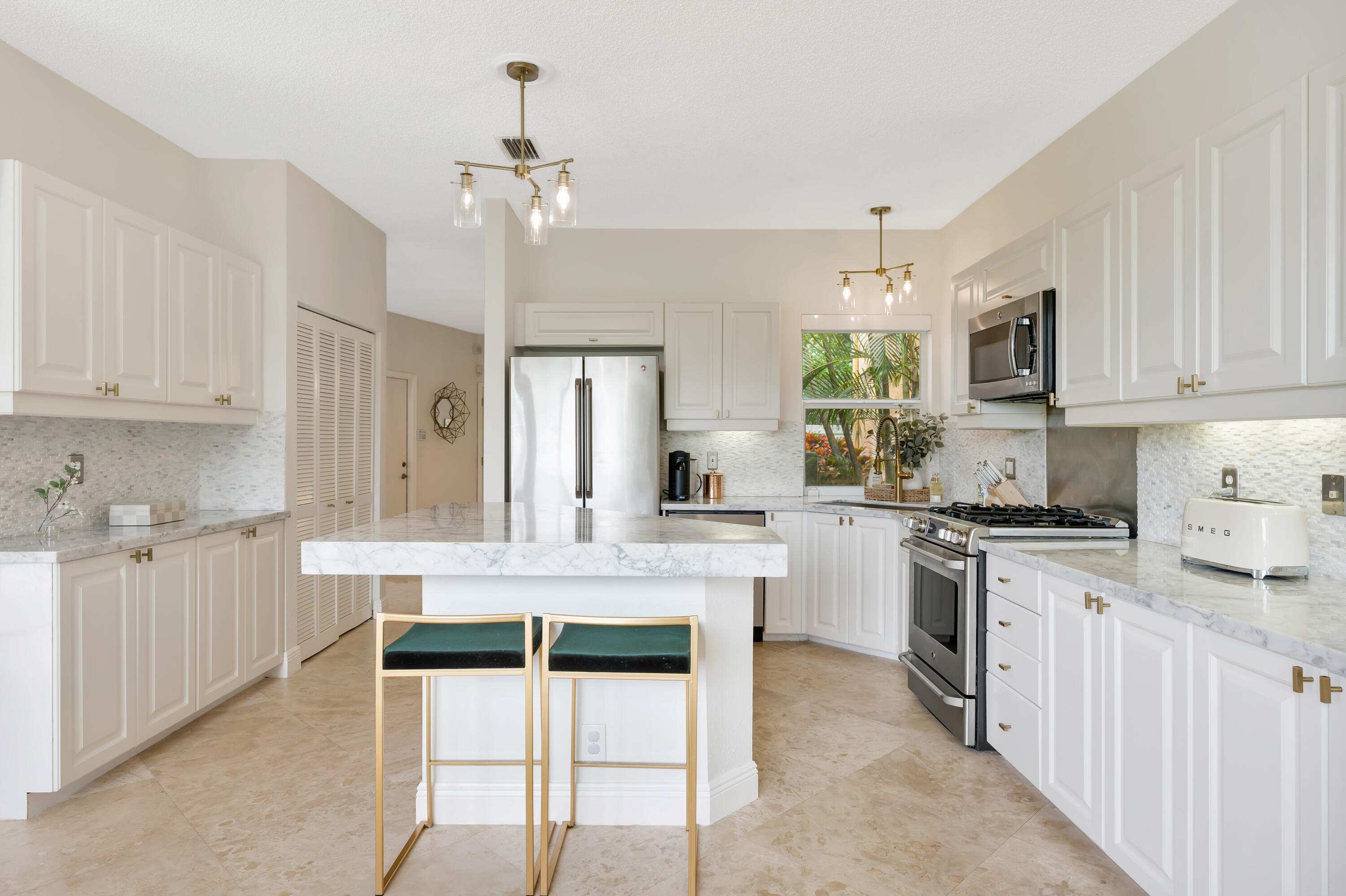 VILLA D ESTE - Residential