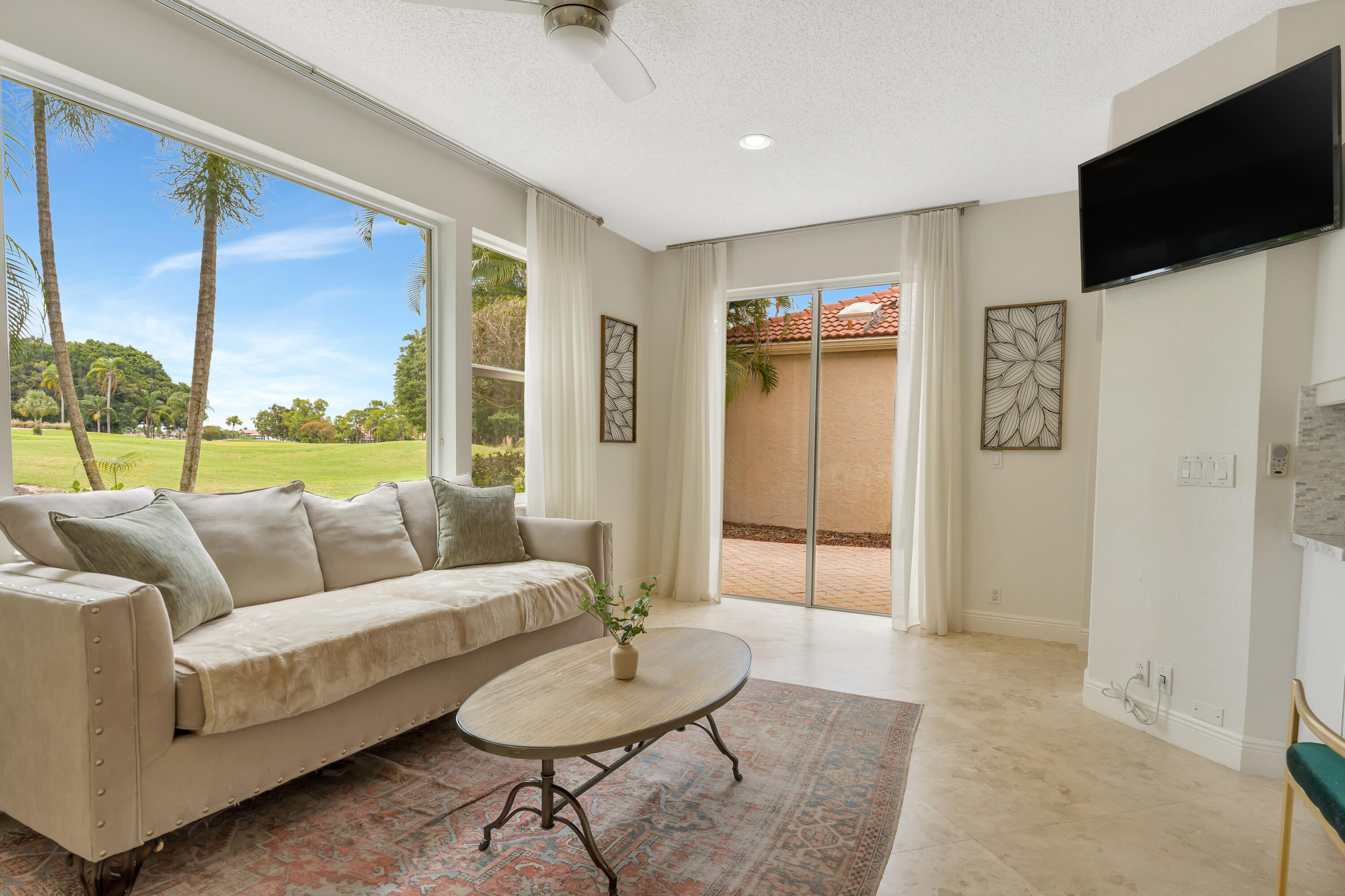 VILLA D ESTE - Residential