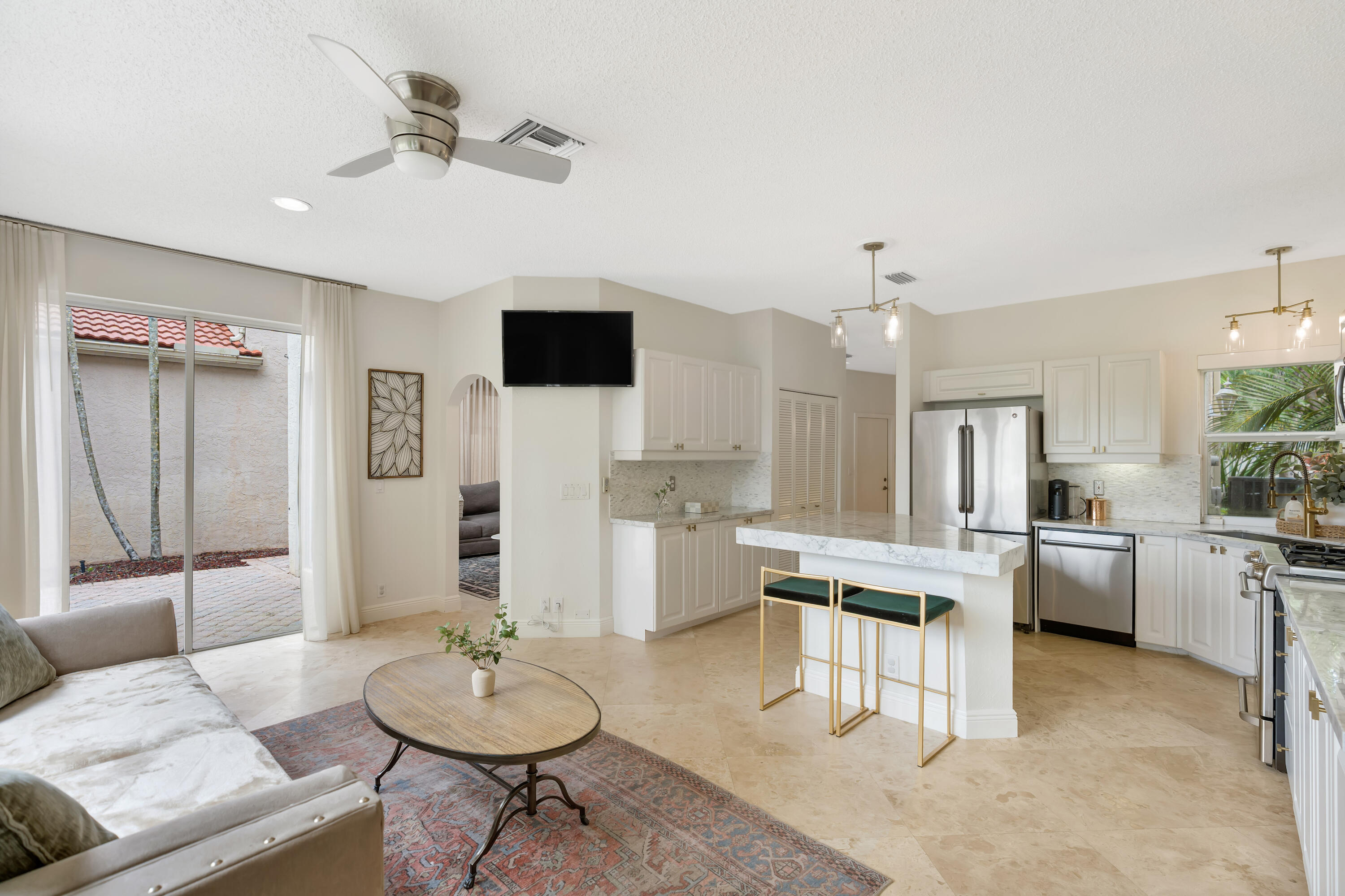 VILLA D ESTE - Residential