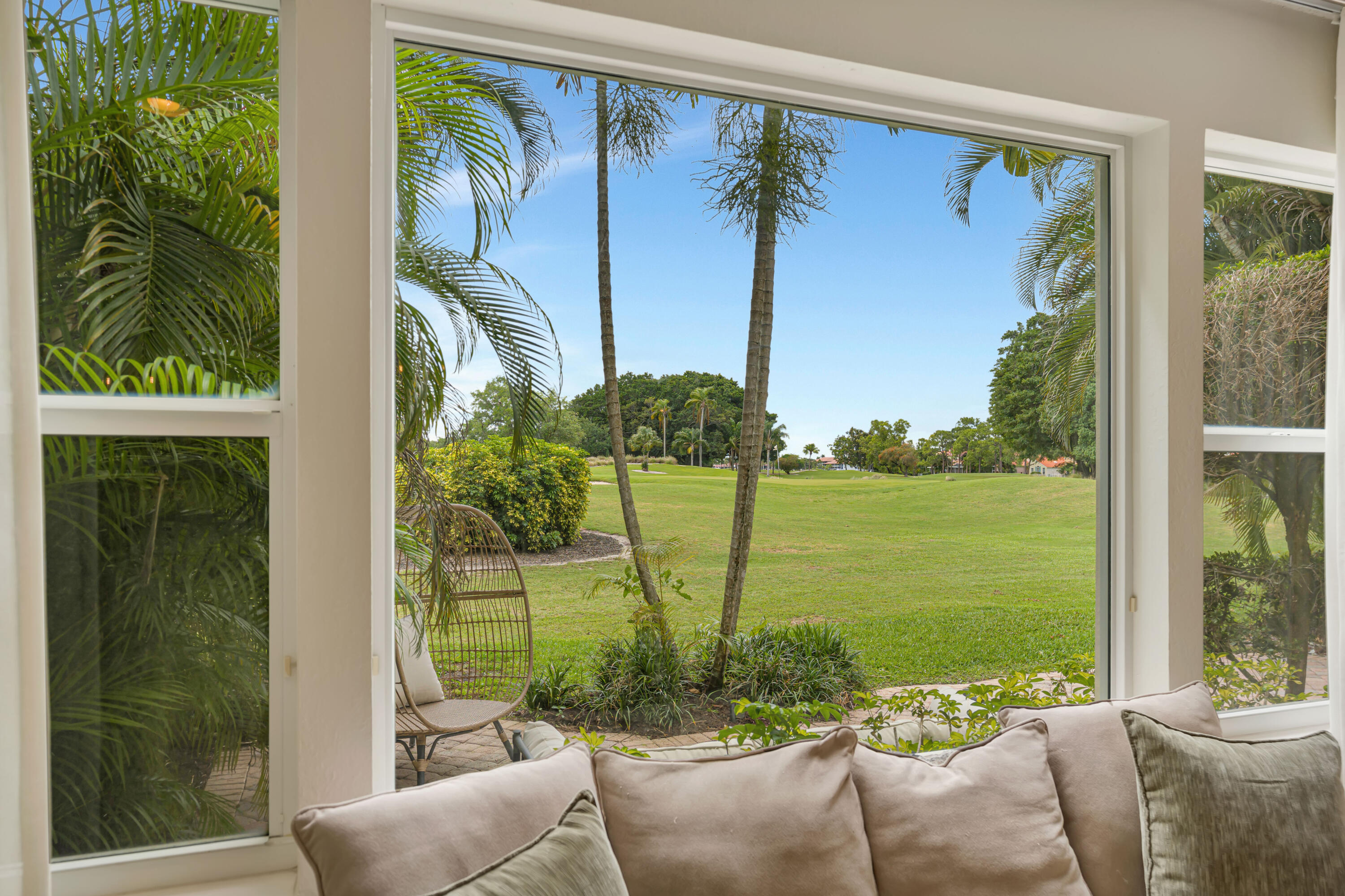 VILLA D ESTE - Residential